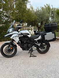 Trk 502x