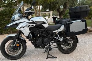 Trk 502x