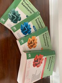 Alpha Test Professioni Sanitarie