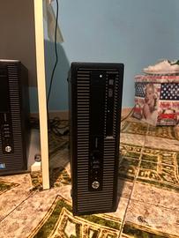 Computer HP Prodesk 600 g1 sff