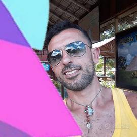 Autista e accompagnatore