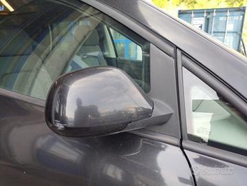 Specchio dx abbatt SEAT ALTEA XL del 2009