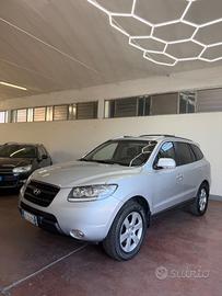 Hyundai Santa Fe 2.2 CRDi VGT aut.Dyn. Sun 5p.ti