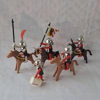 Playmobil 3220 guardie di norimberga