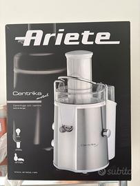 Centrika Metal Ariete