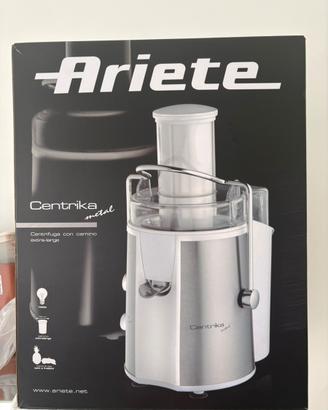Centrika Metal Ariete