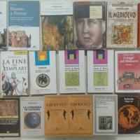 Libri a scelta {A 31} Saggi vari (Come Nuovo)