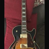 Chitarra semiacustica Ibanez