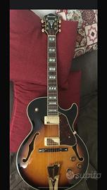 Chitarra semiacustica Ibanez