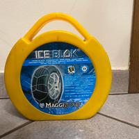 Catene Maggi Group Ice Blok 30