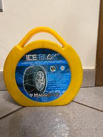 Catene Maggi Group Ice Blok 30