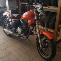 gilera 125  1999 usato