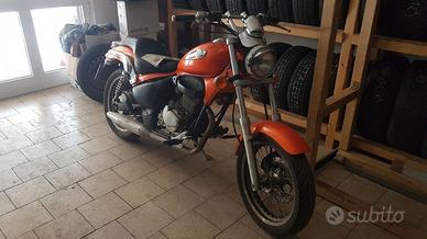 gilera 125  1999 usato