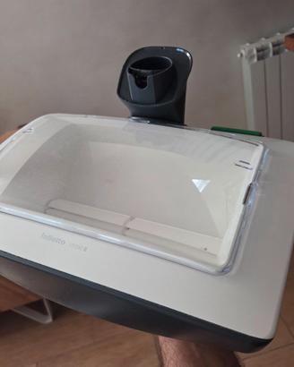 Lavatappeti vf200s Vorwerk lava moquette folletto