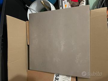 Mattonele in gres porcellanato