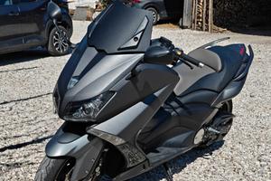 Yamaha TMAX 530 Anniversary Edition