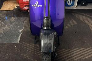 Vespa 50 special tanto Special