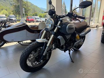 DUCATI Scrambler 1100 - 2019