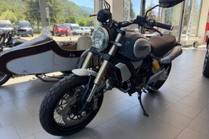 DUCATI Scrambler 1100 - 2019