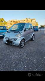Smart Fortwo 450 Automatica Mod. Passion Anno 2001
