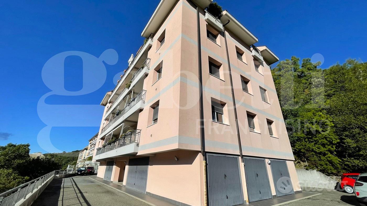 Appartamento Genova [Cod. rif 3264730VRG] - Vista 5