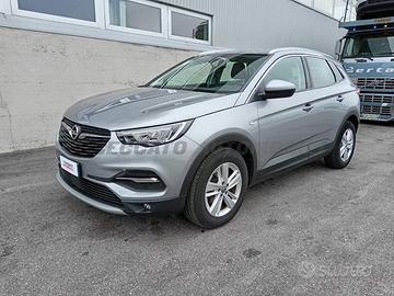 Opel Grandland X 1.5 ecotec Elegance s&s 130cv