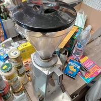 Macinacaffè Mazzer Major 