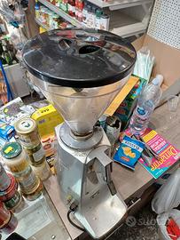 Macinacaffè Mazzer Major 