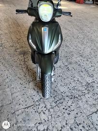 Piaggio Beverly 350 Maggio 2019