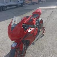 Ricambi Cbr 1000 rr