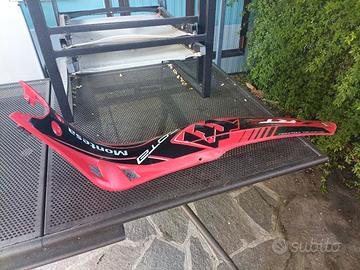 parafango montesa