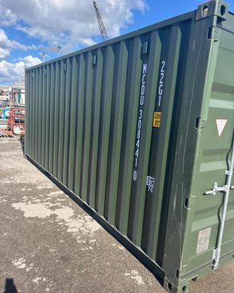 Container