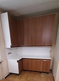 Angolo cucina elem. componibili "Dalia" Maltinti