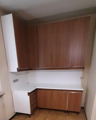 Angolo cucina elem. componibili "Dalia" Maltinti