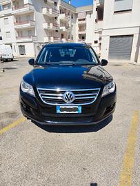 Volkswagen Tiguan 2.0 TDI  Sport&Style automatico