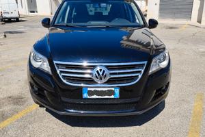 Volkswagen Tiguan 2.0 TDI  Sport&Style automatico