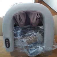 Massaggiatore cervicale Beurer MG 153 beige marron