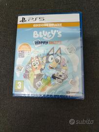 Bluey per PS5 