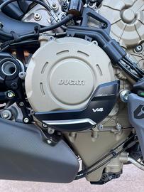 Cover CNC Ducati Streetfighter e Panigale V4