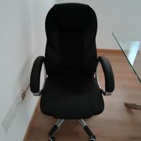 Sedia ergonomica per ufficio