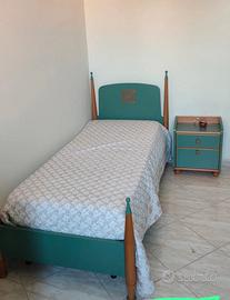 Cameretta in Legno 