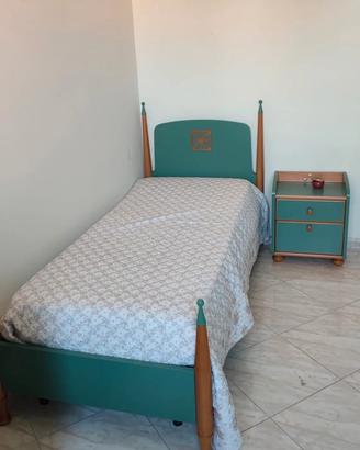 Cameretta in Legno 