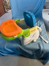 seggiolone bimbi da sedia