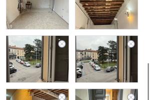 PRIVATO Appartamento da Ristrutturare Como Centro