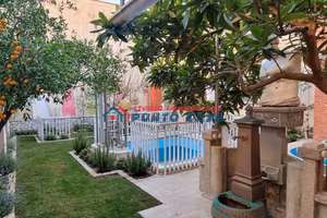 Via Madonna di Fatima - Appartamento con giardino