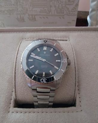 Venezianico Nereide Tungsteno 