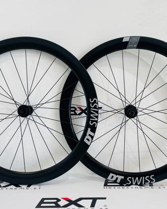 DT SWISS ARC-1400 DiCut 50mm
