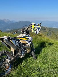 Husqvarna TE 300 - 2014