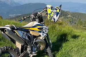 Husqvarna TE 300 - 2014