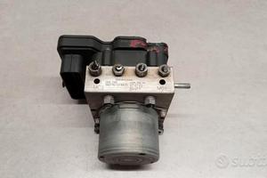 GRUPPO ABS FIAT van Ducato 2014> usato